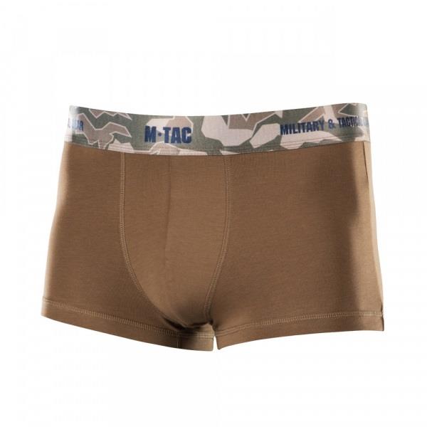 M-Tac 70009005-XXL Men's underwear 93/7 Coyote XXL 70009005XXL