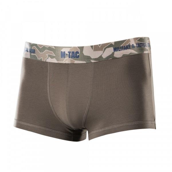 M-Tac 70009001-XS Men's underwear 93/7 Olive XS 70009001XS