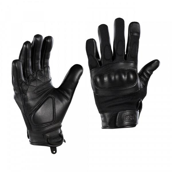 M-Tac 90307002-M Gloves Nomex Assault Tactical Mk.7 Black M 90307002M