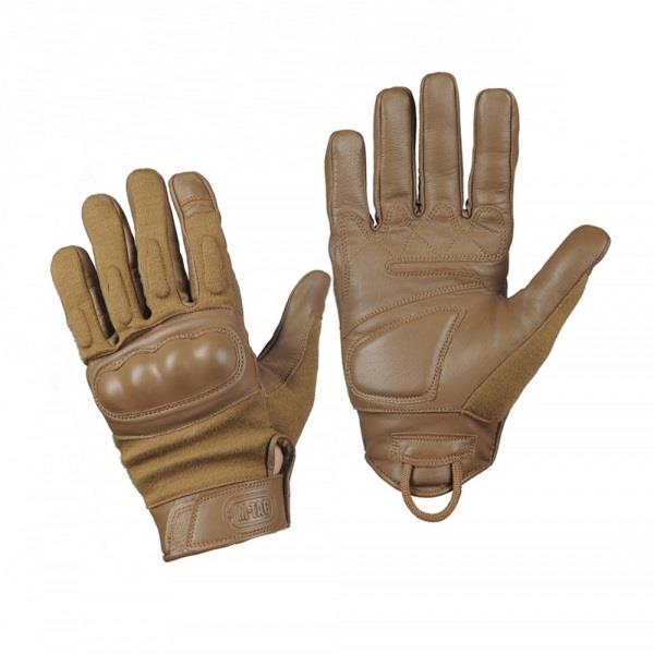 M-Tac 90307005-L Gloves Nomex Assault Tactical Mk.7 Coyote L 90307005L