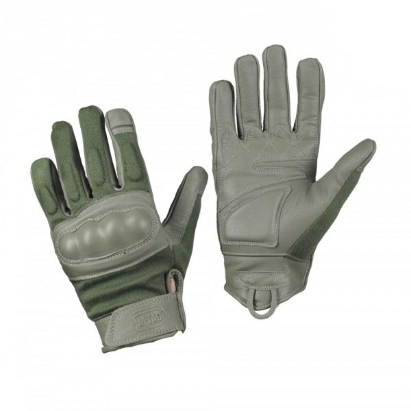M-Tac 90307001-L Gloves Nomex Assault Tactical Mk.7 Olive L 90307001L