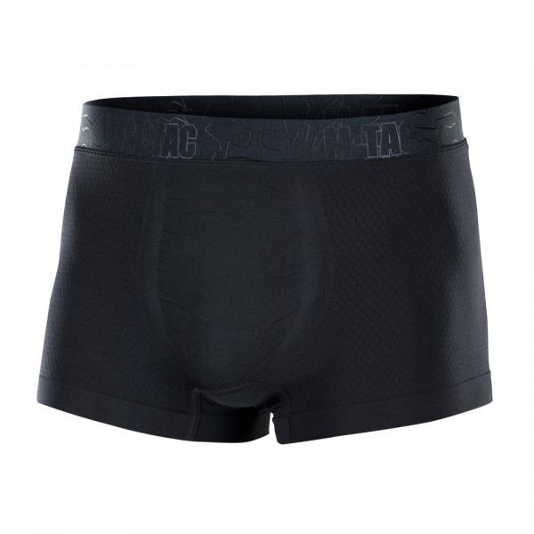 M-Tac 70015002-L Men's underwear Hexagon Black L 70015002L