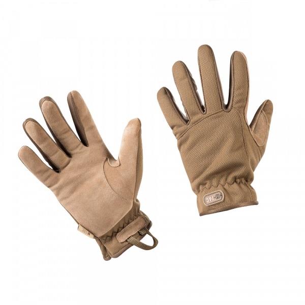 M-Tac 90007005-M Gloves Scout Tactical Coyote M 90007005M