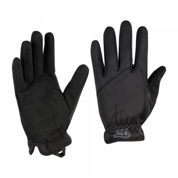 M-Tac 90314002-XL Gloves Scout Tactical Mk.2 Black XL 90314002XL