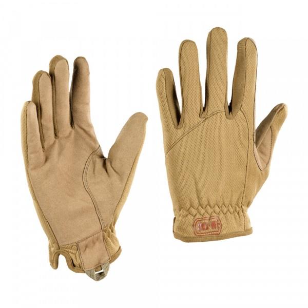 M-Tac 90314005-XL Gloves Scout Tactical Mk.2 Coyote XL 90314005XL