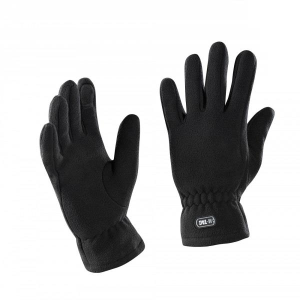 M-Tac 90003002-M Gloves Winter Black M 90003002M