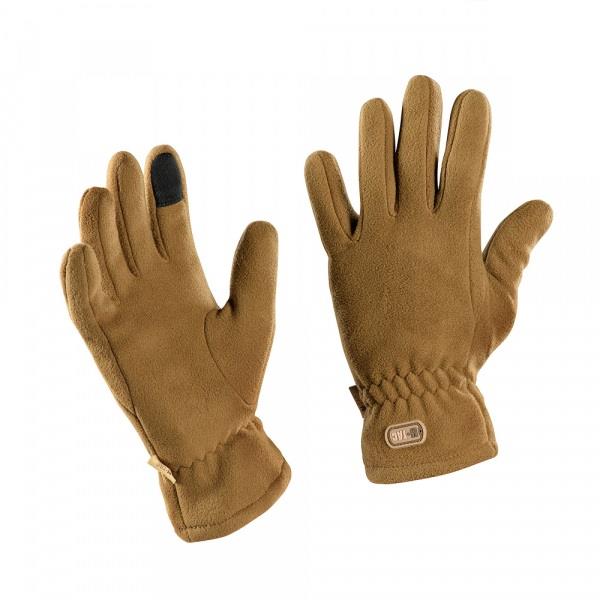 M-Tac 90003005-M Gloves Winter Coyote M 90003005M