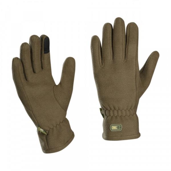 M-Tac 90003048-S Gloves Winter Dark Olive S 90003048S