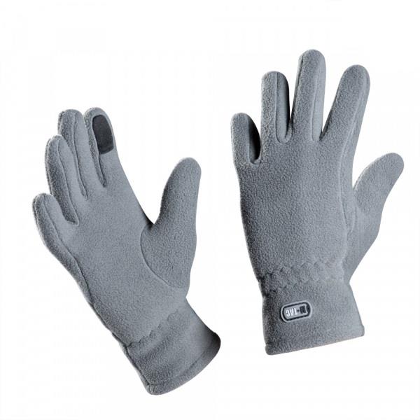 M-Tac 90003011-L Gloves Winter Grey L 90003011L