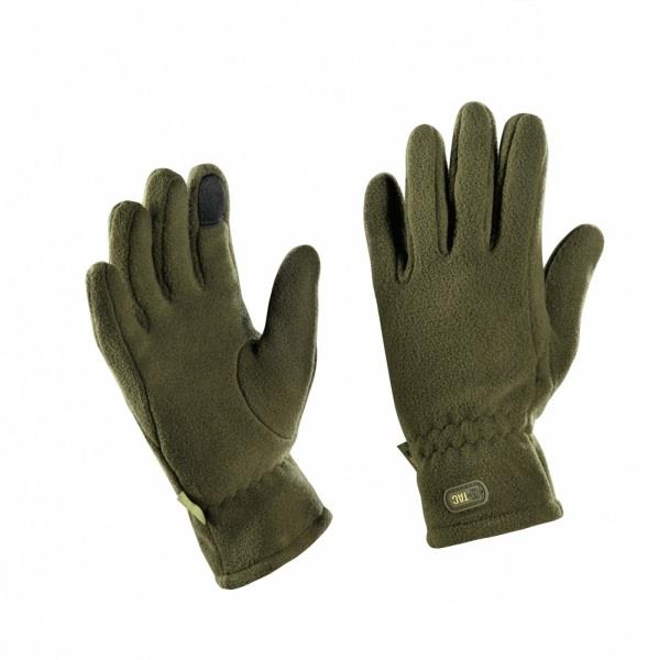 M-Tac 90003001-L Gloves Winter Olive L 90003001L