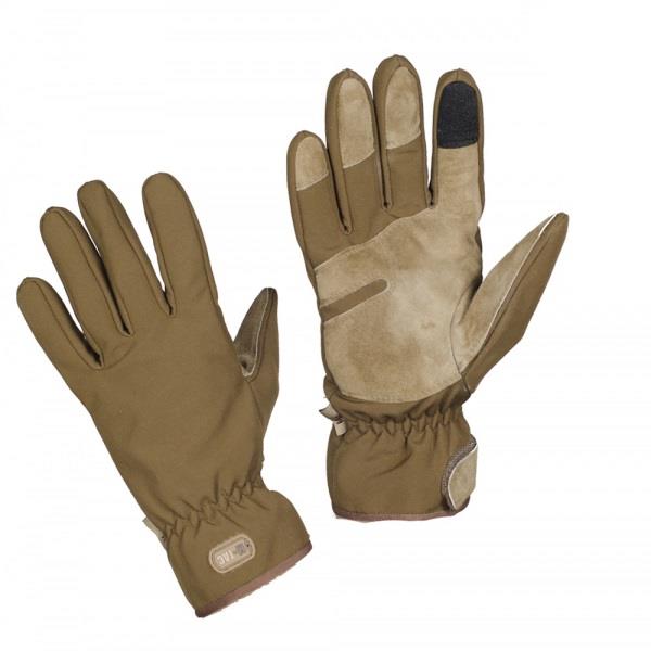M-Tac SALE0712 Gloves Winter Tactical Waterproof Coyote L SALE0712