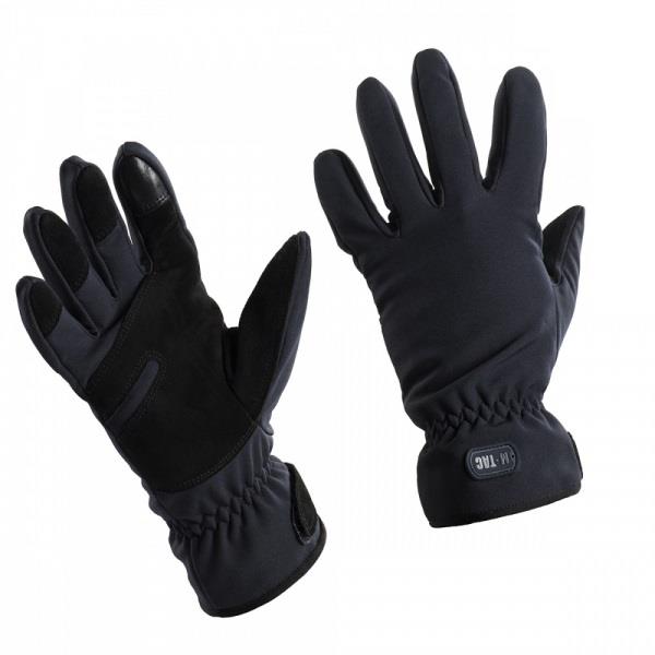 M-Tac 90001015-M Gloves Winter Tactical Waterproof Dark Navy Blue M 90001015M