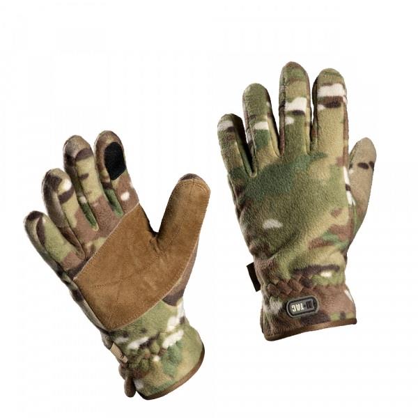 M-Tac 90006008-XL Gloves Winter Tactical Windblock 295 Multicam XL 90006008XL