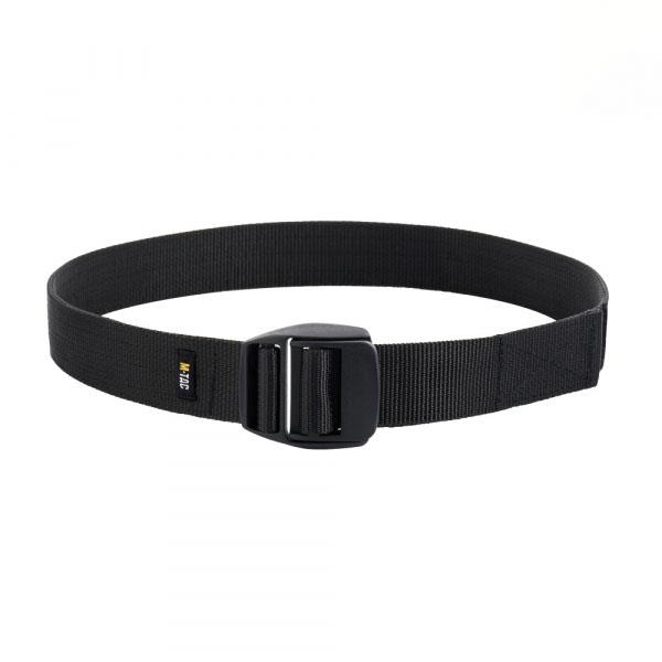 M-Tac 10071002-L/XL M-Tac belt Berg Buckle Tactical Belt Black L/XL 10071002LXL