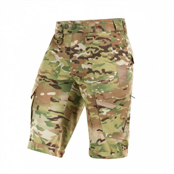 M-Tac 20014008-2XL Shorts Aggressor Gen.II MC 2XL 200140082XL