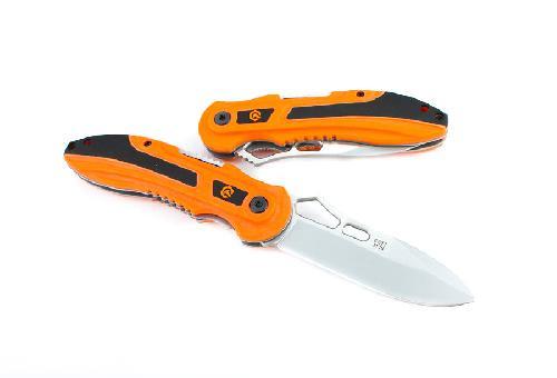 Ganzo G621 Folding knife Ganzo orange G621
