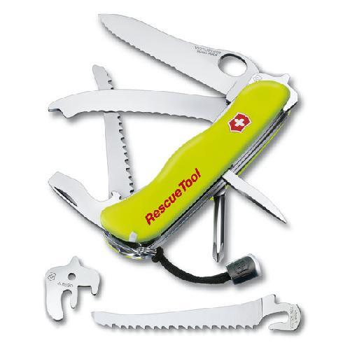 Victorinox VX08623.MWN Victorinox Rescue Tool 0.8623.MWN knife VX08623MWN