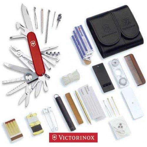 Victorinox VX18812 Survival Kit VX18812