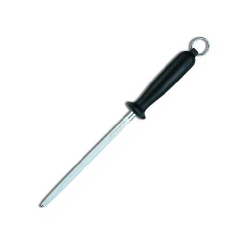 Victorinox VX78330 Sharpened Victorinox Domestic circle medium with black handle 27 cm, wooden handle (Vx78330) VX78330