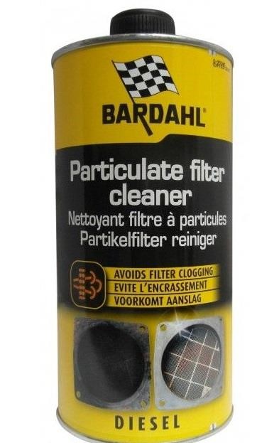 Bardahl 1042B DPF cleaner Bardahl DPF cleaner, 1 l 1042B