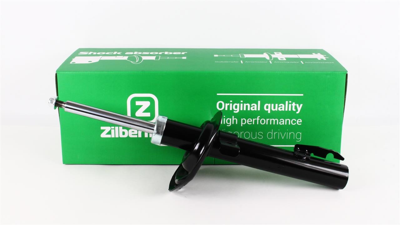 Zilbermann 06-840 Front suspension shock absorber 06840