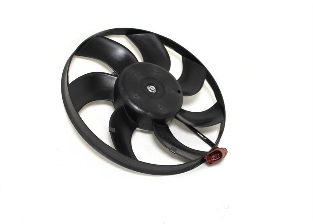Abakus 003-014-0009 Hub, engine cooling fan wheel 0030140009