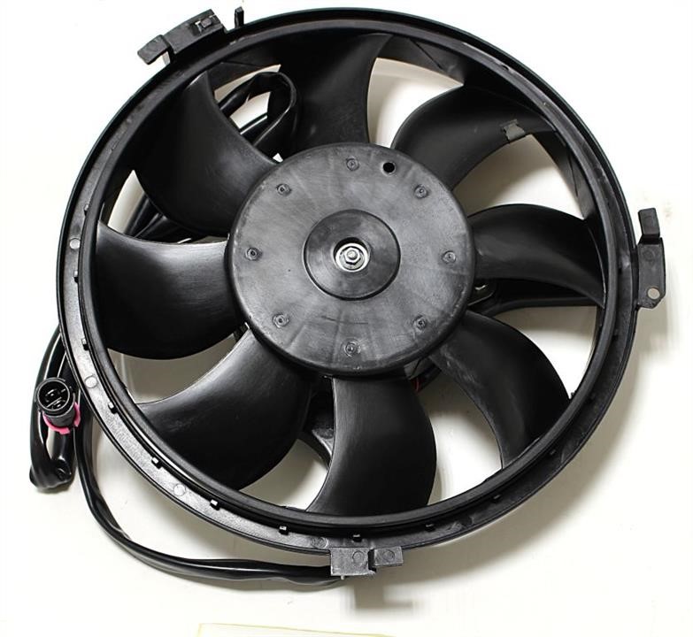Abakus 003-014-0011 Hub, engine cooling fan wheel 0030140011
