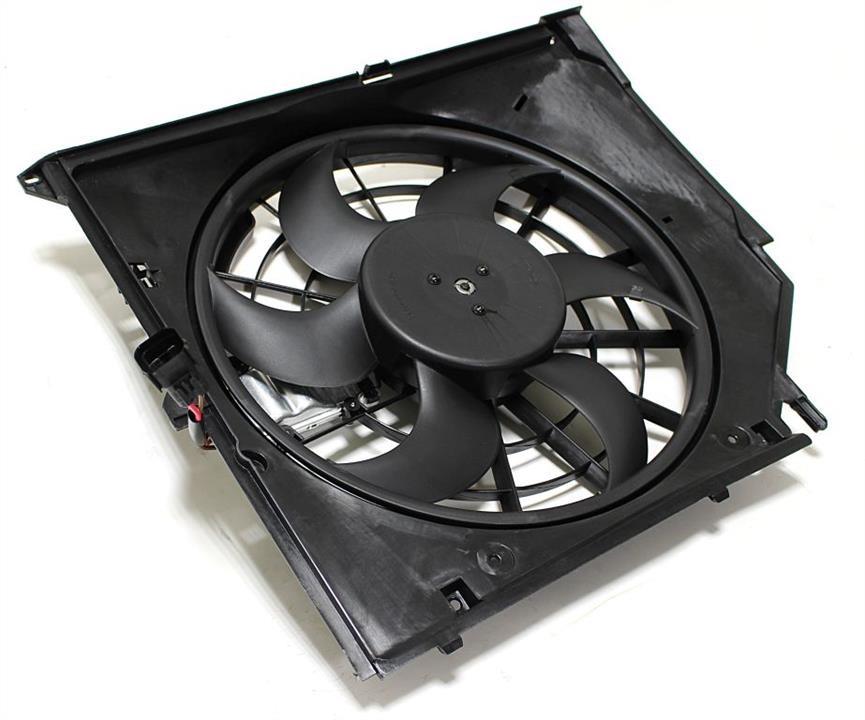 Abakus 004-014-0001 Hub, engine cooling fan wheel 0040140001