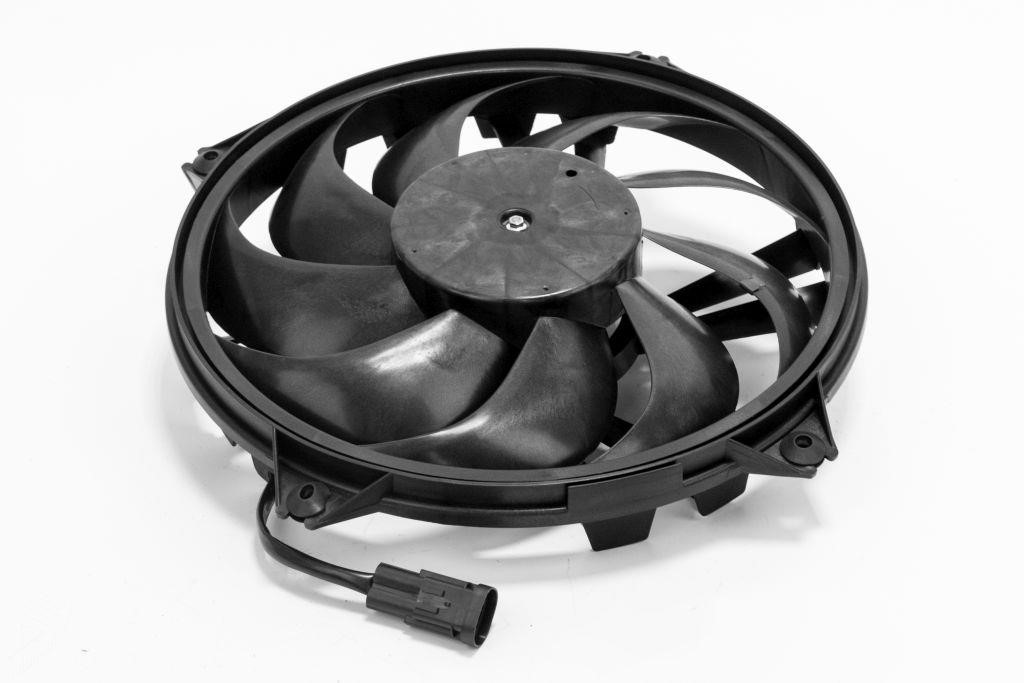 Abakus 009-014-0002 Hub, engine cooling fan wheel 0090140002