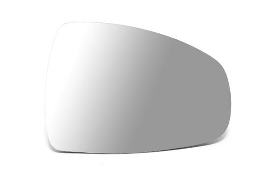 Abakus 0228G02 Side mirror insert 0228G02