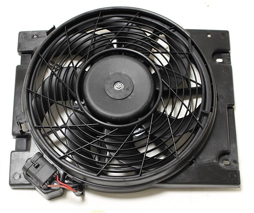 Abakus 037-014-0001 Hub, engine cooling fan wheel 0370140001