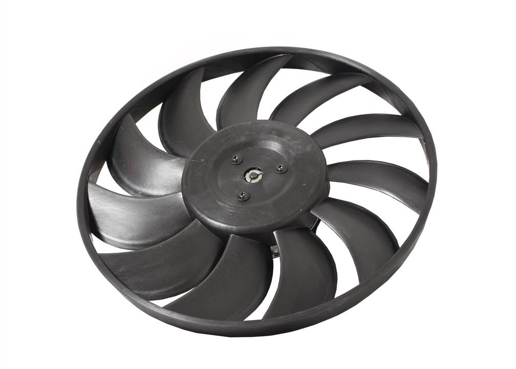 Abakus 037-014-0026 Hub, engine cooling fan wheel 0370140026