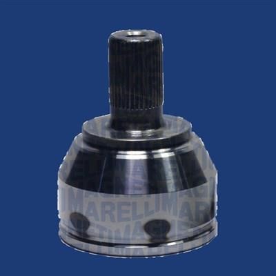 Magneti marelli 302015100328 CV joint 302015100328