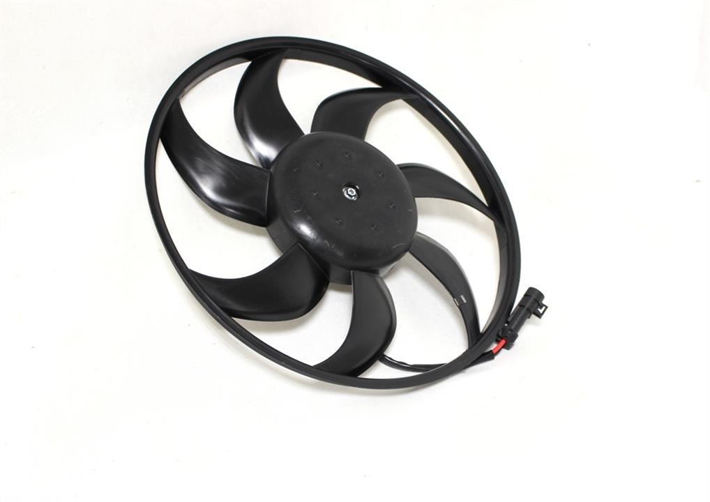 Abakus 037-014-0028 Hub, engine cooling fan wheel 0370140028