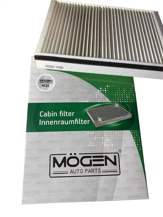 Mogen MCB5 Filter, interior air MCB5