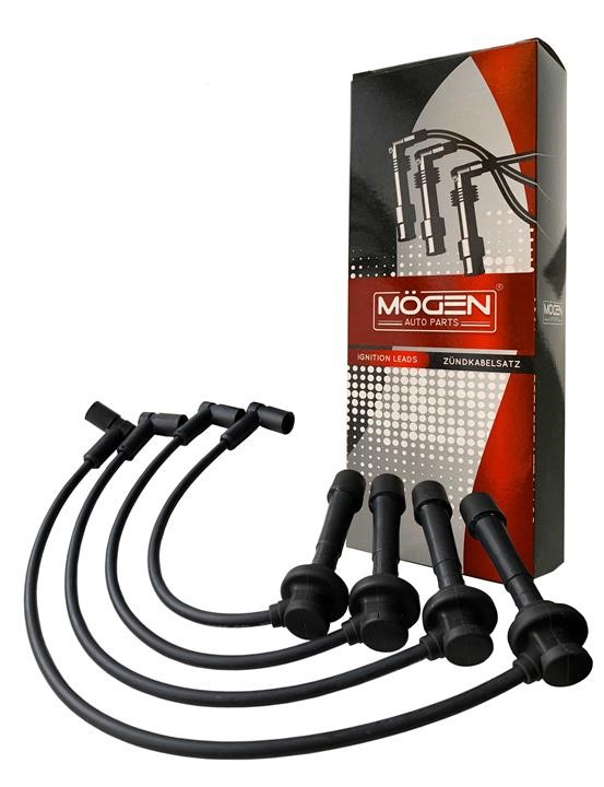 Mogen MIL08 Ignition cable kit MIL08