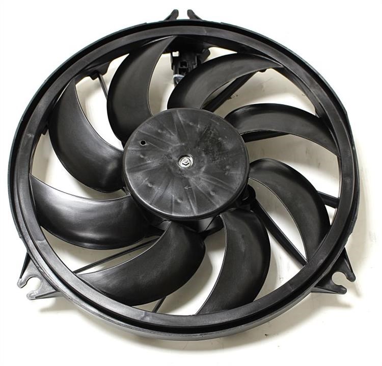 Abakus 038-014-0005 Hub, engine cooling fan wheel 0380140005