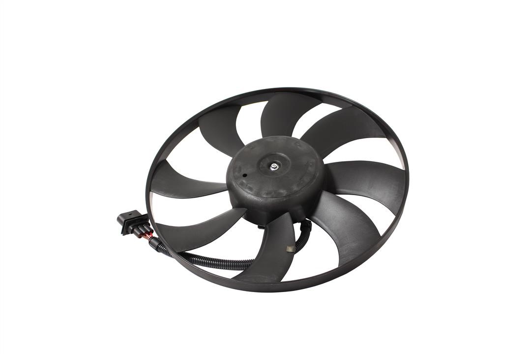 Abakus 048-014-0003 Hub, engine cooling fan wheel 0480140003