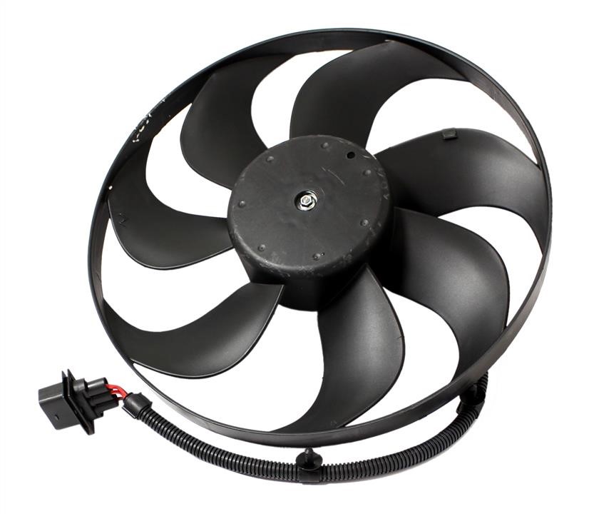 Abakus 048-014-0004 Hub, engine cooling fan wheel 0480140004