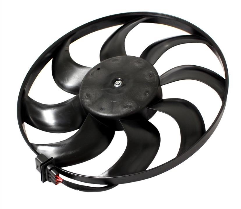 Abakus 048-014-0006 Hub, engine cooling fan wheel 0480140006