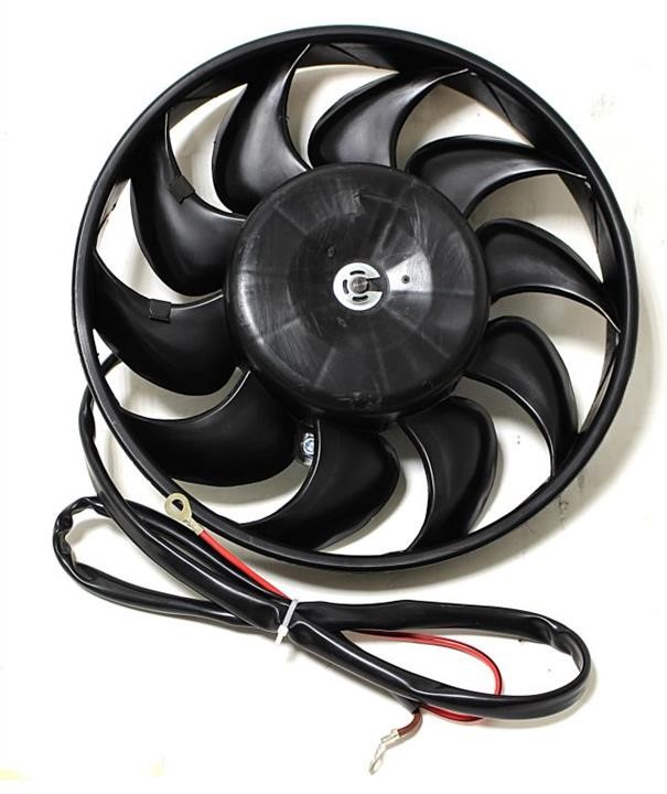 Abakus 050-014-0001 Hub, engine cooling fan wheel 0500140001
