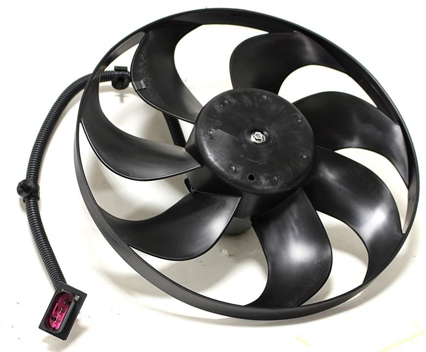 Abakus 053-014-0002 Hub, engine cooling fan wheel 0530140002