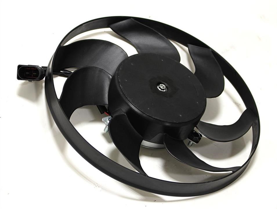 Abakus 053-014-0004 Hub, engine cooling fan wheel 0530140004