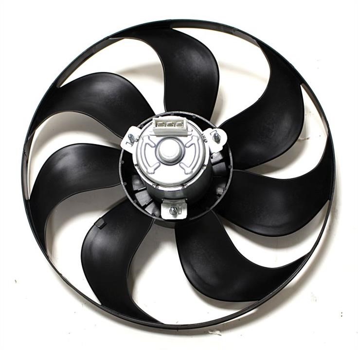 Abakus 053-014-0018 Hub, engine cooling fan wheel 0530140018