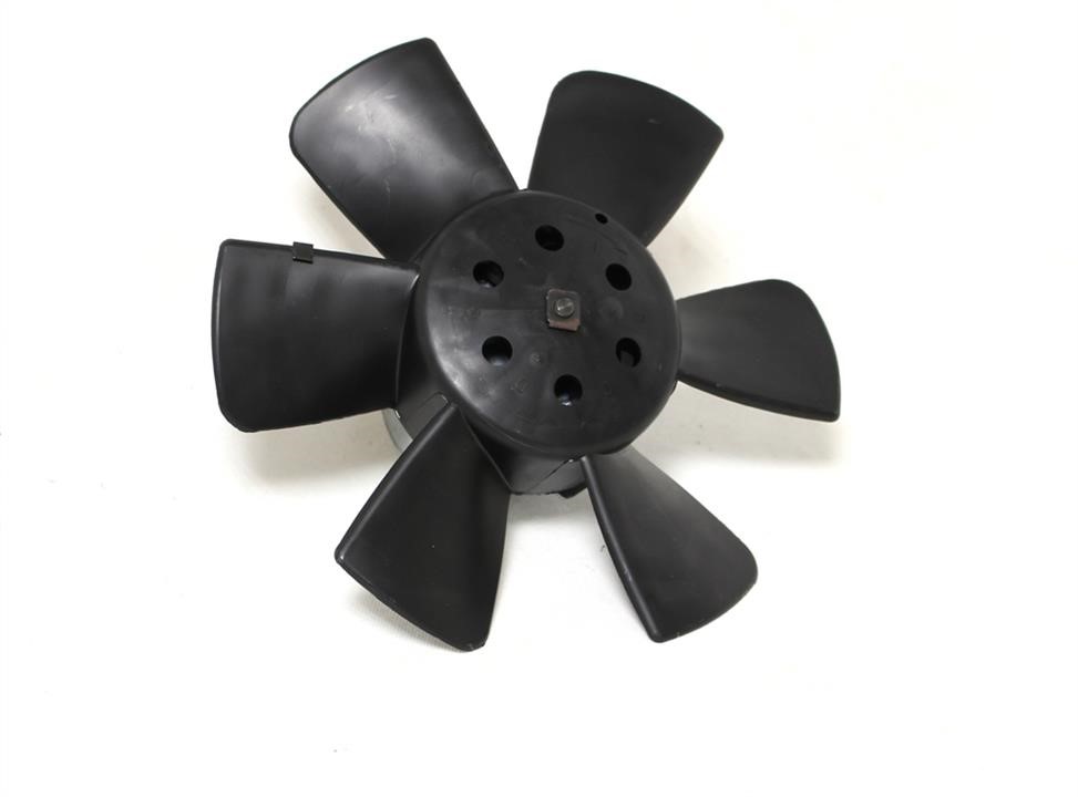 Abakus 053-014-0020 Hub, engine cooling fan wheel 0530140020