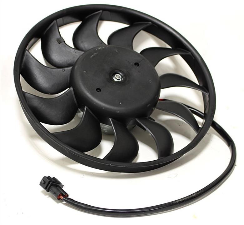 Abakus 053-014-0023 Hub, engine cooling fan wheel 0530140023