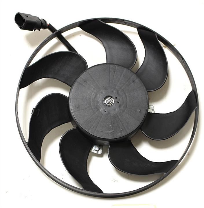 Abakus 053-014-0028 Hub, engine cooling fan wheel 0530140028