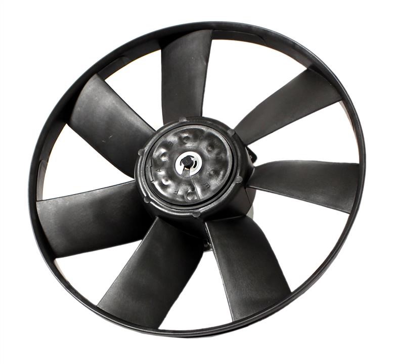 Abakus 053-014-0031 Hub, engine cooling fan wheel 0530140031