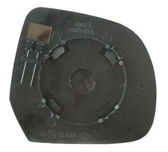 Abakus 0804G03 Wing mirror glass 0804G03 0804G03 Abakus Wing mirror glass