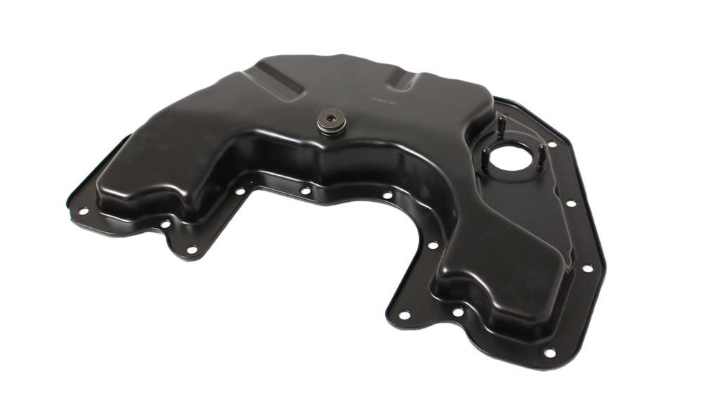 10000131 Abakus Oil Pan